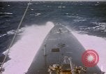 Image of USS Cavalla Pacific Ocean, 1945, second 22 stock footage video 65675075929