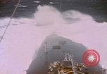Image of USS Cavalla Pacific Ocean, 1945, second 25 stock footage video 65675075929