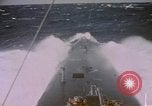 Image of USS Cavalla Pacific Ocean, 1945, second 28 stock footage video 65675075929