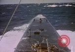 Image of USS Cavalla Pacific Ocean, 1945, second 32 stock footage video 65675075929
