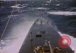 Image of USS Cavalla Pacific Ocean, 1945, second 33 stock footage video 65675075929