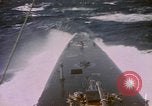Image of USS Cavalla Pacific Ocean, 1945, second 34 stock footage video 65675075929