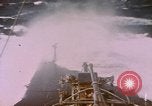 Image of USS Cavalla Pacific Ocean, 1945, second 39 stock footage video 65675075929