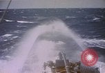 Image of USS Cavalla Pacific Ocean, 1945, second 43 stock footage video 65675075929