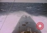 Image of USS Cavalla Pacific Ocean, 1945, second 52 stock footage video 65675075929