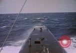 Image of USS Cavalla Pacific Ocean, 1945, second 55 stock footage video 65675075929