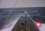 Image of USS Cavalla Pacific Ocean, 1945, second 57 stock footage video 65675075929