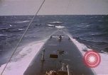 Image of USS Cavalla Pacific Ocean, 1945, second 58 stock footage video 65675075929