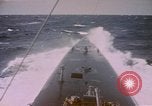 Image of USS Cavalla Pacific Ocean, 1945, second 59 stock footage video 65675075929