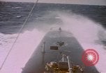 Image of USS Cavalla Pacific Ocean, 1945, second 61 stock footage video 65675075929