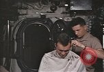 Image of USS Cavalla Pacific Ocean, 1945, second 54 stock footage video 65675075930