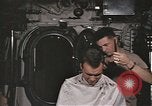 Image of USS Cavalla Pacific Ocean, 1945, second 55 stock footage video 65675075930