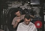 Image of USS Cavalla Pacific Ocean, 1945, second 57 stock footage video 65675075930