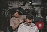 Image of USS Cavalla Pacific Ocean, 1945, second 58 stock footage video 65675075930