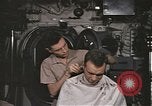Image of USS Cavalla Pacific Ocean, 1945, second 59 stock footage video 65675075930