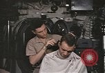 Image of USS Cavalla Pacific Ocean, 1945, second 61 stock footage video 65675075930