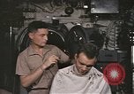 Image of USS Cavalla Pacific Ocean, 1945, second 62 stock footage video 65675075930