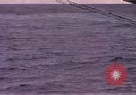 Image of USS Cavalla Pacific Ocean, 1945, second 1 stock footage video 65675075931