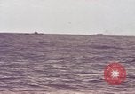 Image of USS Cavalla Pacific Ocean, 1945, second 9 stock footage video 65675075931