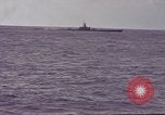 Image of USS Cavalla Pacific Ocean, 1945, second 14 stock footage video 65675075931