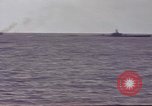 Image of USS Cavalla Pacific Ocean, 1945, second 15 stock footage video 65675075931