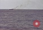 Image of USS Cavalla Pacific Ocean, 1945, second 16 stock footage video 65675075931