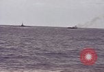Image of USS Cavalla Pacific Ocean, 1945, second 22 stock footage video 65675075931