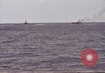 Image of USS Cavalla Pacific Ocean, 1945, second 24 stock footage video 65675075931