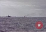 Image of USS Cavalla Pacific Ocean, 1945, second 26 stock footage video 65675075931
