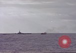 Image of USS Cavalla Pacific Ocean, 1945, second 28 stock footage video 65675075931