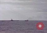 Image of USS Cavalla Pacific Ocean, 1945, second 29 stock footage video 65675075931