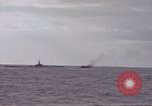 Image of USS Cavalla Pacific Ocean, 1945, second 31 stock footage video 65675075931