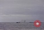 Image of USS Cavalla Pacific Ocean, 1945, second 43 stock footage video 65675075931