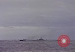 Image of USS Cavalla Pacific Ocean, 1945, second 55 stock footage video 65675075931