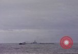 Image of USS Cavalla Pacific Ocean, 1945, second 60 stock footage video 65675075931