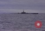 Image of USS Cavalla Pacific Ocean, 1945, second 61 stock footage video 65675075931