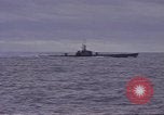 Image of USS Cavalla Pacific Ocean, 1945, second 62 stock footage video 65675075931