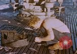 Image of USS Stickleback Pacific Ocean, 1945, second 10 stock footage video 65675075932