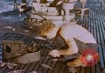 Image of USS Stickleback Pacific Ocean, 1945, second 11 stock footage video 65675075932