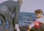 Image of USS Stickleback Pacific Ocean, 1945, second 26 stock footage video 65675075932