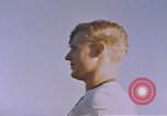 Image of USS Stickleback Pacific Ocean, 1945, second 33 stock footage video 65675075932