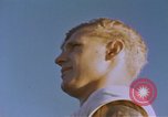 Image of USS Stickleback Pacific Ocean, 1945, second 38 stock footage video 65675075932