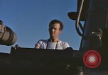 Image of USS Stickleback Pacific Ocean, 1945, second 43 stock footage video 65675075932