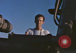 Image of USS Stickleback Pacific Ocean, 1945, second 46 stock footage video 65675075932