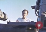 Image of USS Stickleback Pacific Ocean, 1945, second 55 stock footage video 65675075932