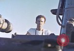Image of USS Stickleback Pacific Ocean, 1945, second 57 stock footage video 65675075932