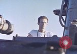 Image of USS Stickleback Pacific Ocean, 1945, second 60 stock footage video 65675075932