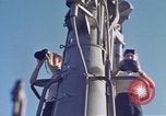 Image of United States sailors Pacific Ocean, 1945, second 5 stock footage video 65675075933