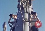 Image of United States sailors Pacific Ocean, 1945, second 6 stock footage video 65675075933