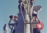 Image of United States sailors Pacific Ocean, 1945, second 10 stock footage video 65675075933
